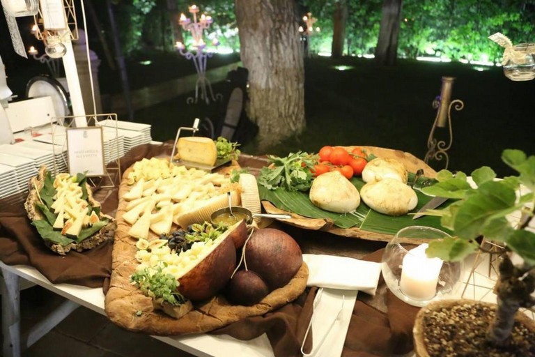 enogastronomia pugliese