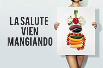 La salute vien mangiando