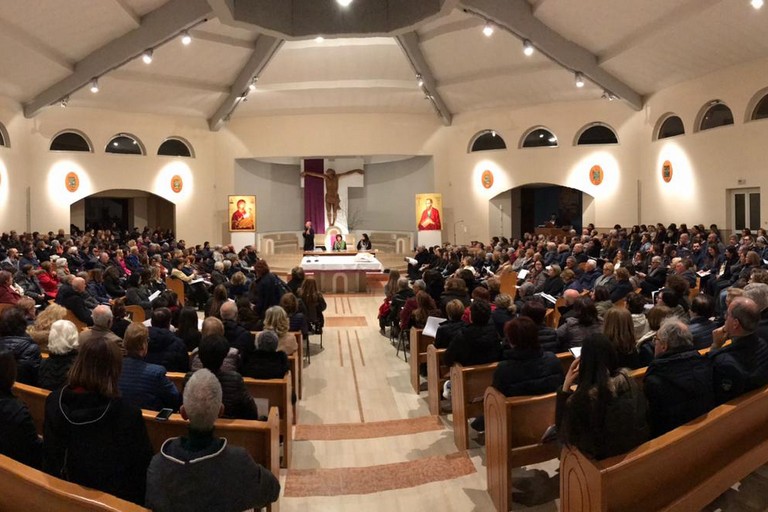 La settimana biblica 2019