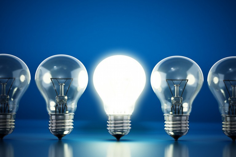 energia elettrica