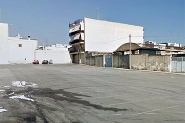 Largo Caneva Andria