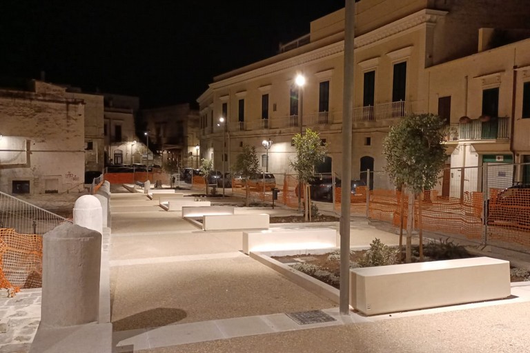 Largo Giannotti