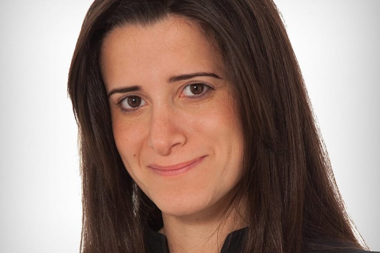 Antonella Laricchia