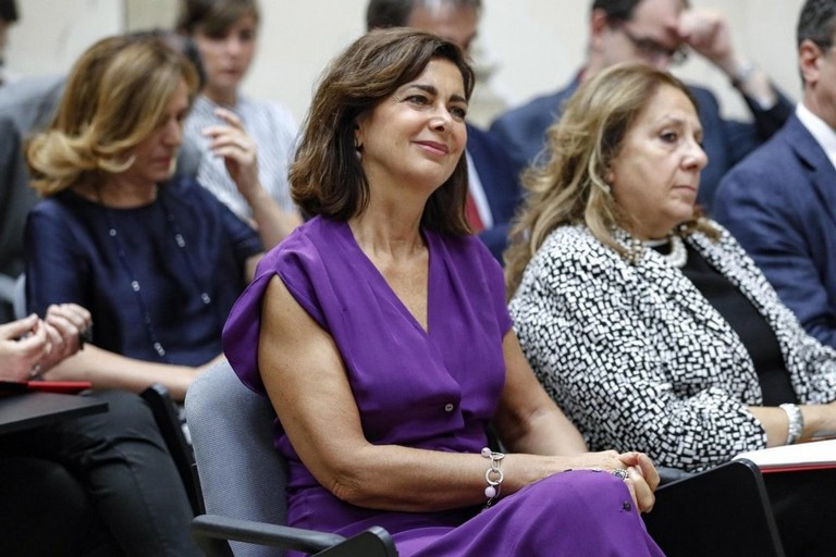 Laura Boldrini