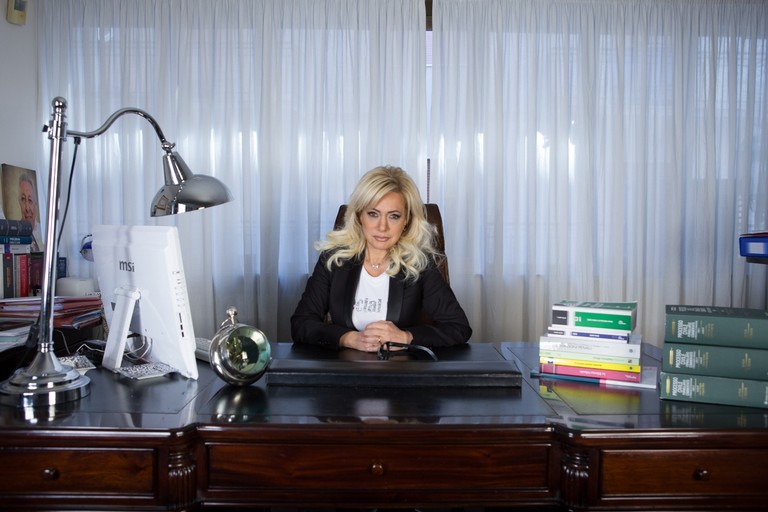 laura di pilato