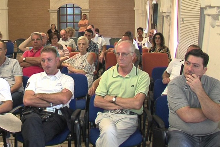 lavoratori andria