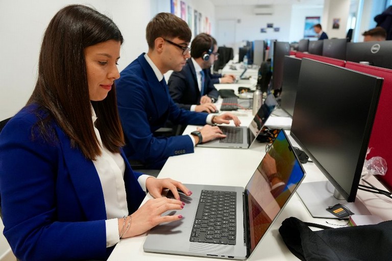 lavoro
