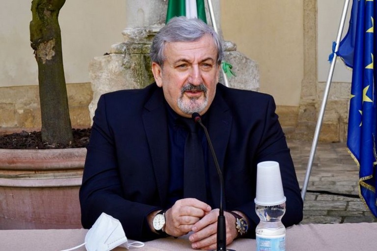 Michele Emiliano
