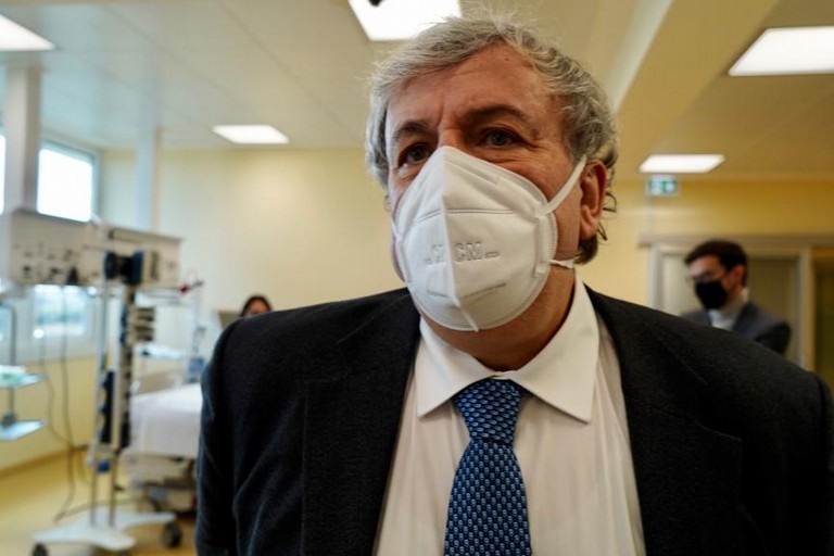 Michele Emiliano