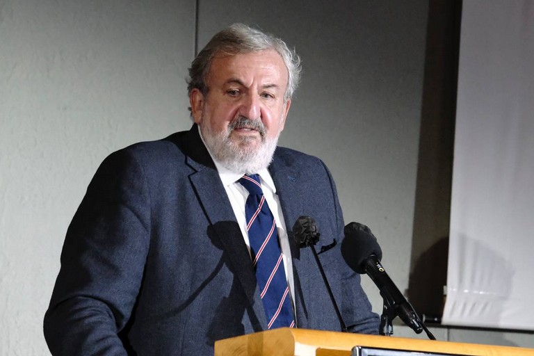 Michele Emiliano