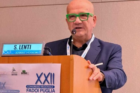 Salvatore Lenti
