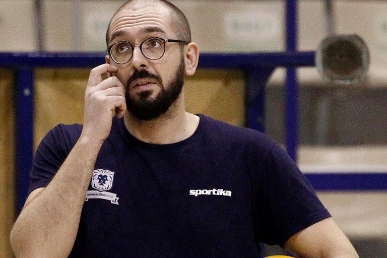 Leonardo Castellaneta