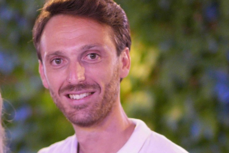 Gianluca Leone