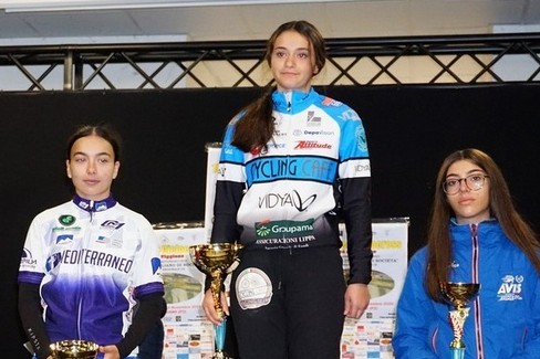 Andria Bike
