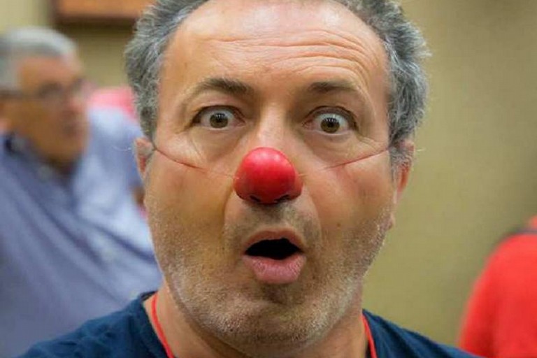 Dino Leonetti