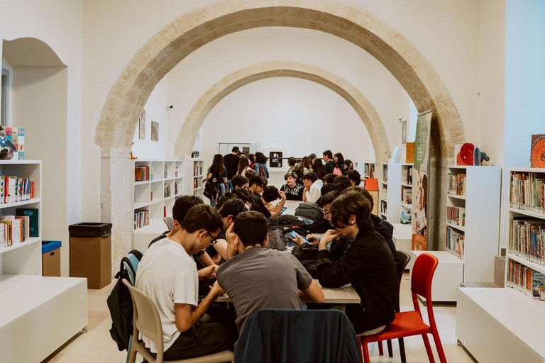 Circolo dei Lettori di Andria