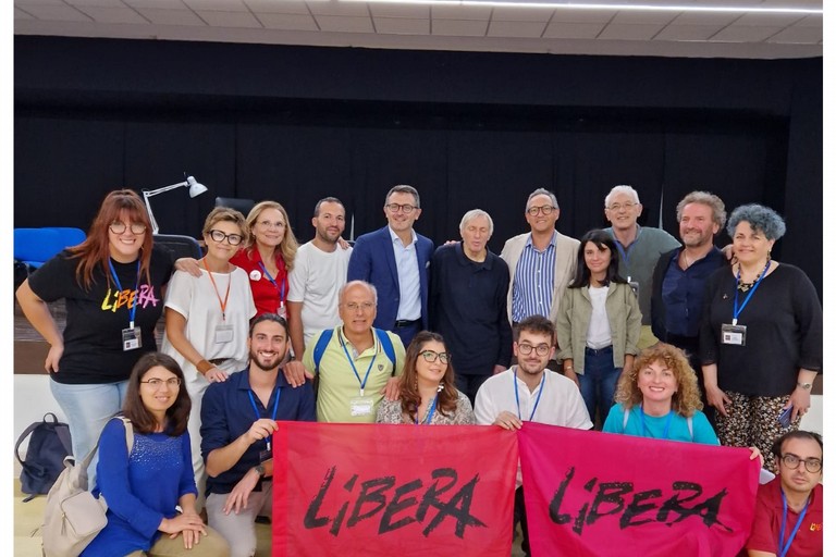 Libera Andria