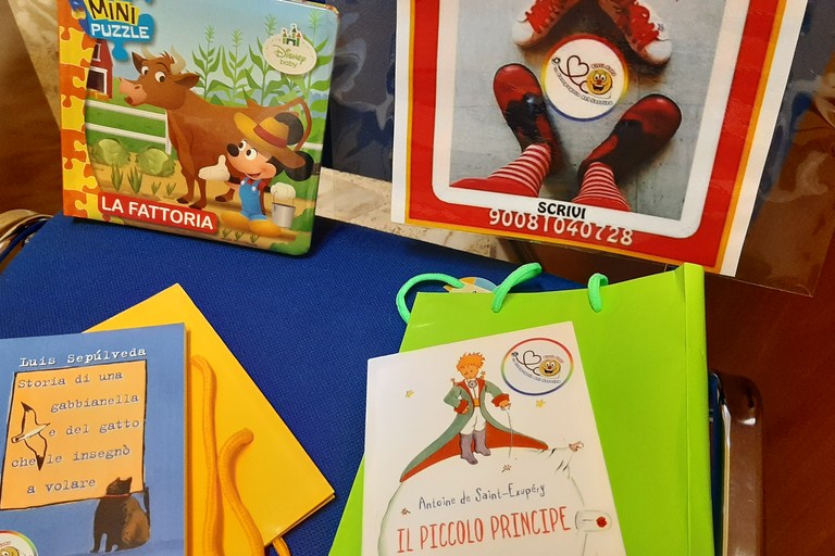 libri