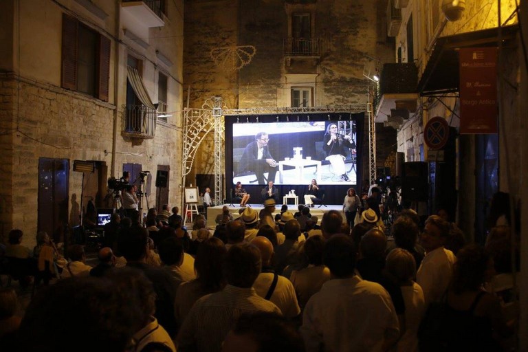Libri nel Borgo Antico - Bisceglie