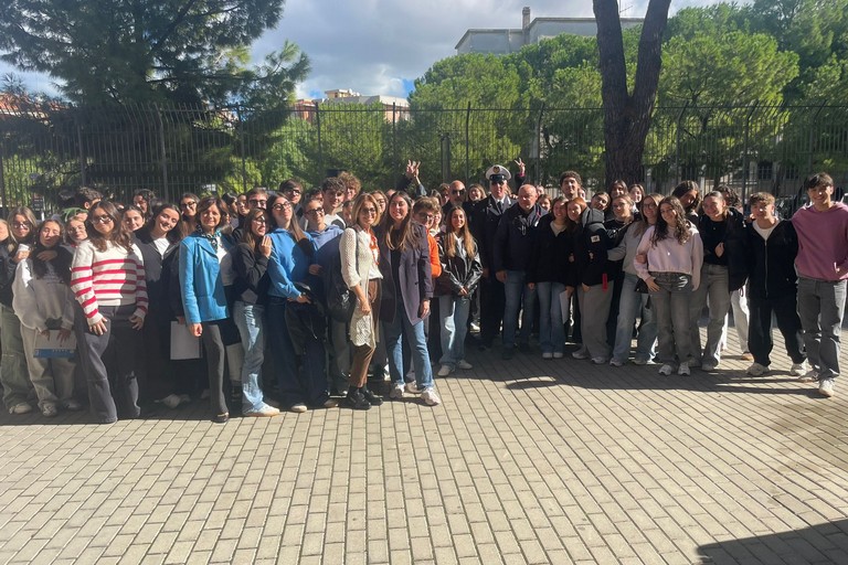 Liceo Carlo Troya