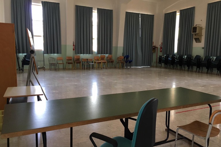 Liceo Classico Carlo Troya