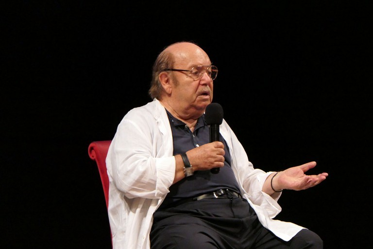 Lino Banfi