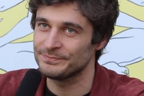 Lino Guanciale