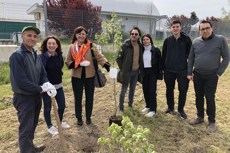 Lions Club Puglia Scambi Giovanili:
