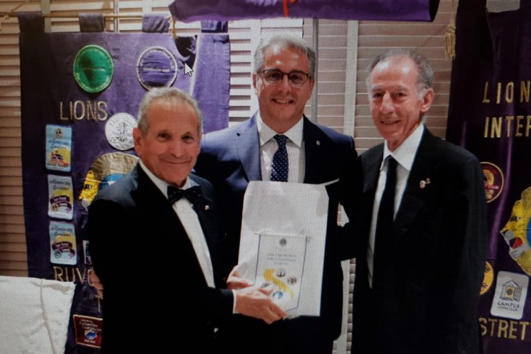 Lions Club Murgia Parco Nazionale