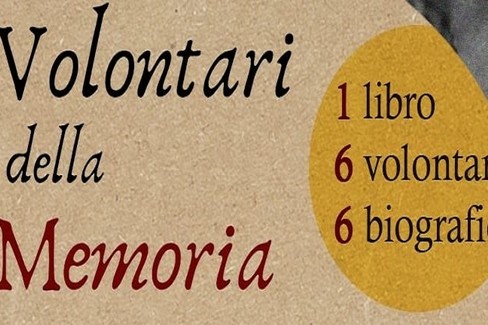 presentazione del libro dei 