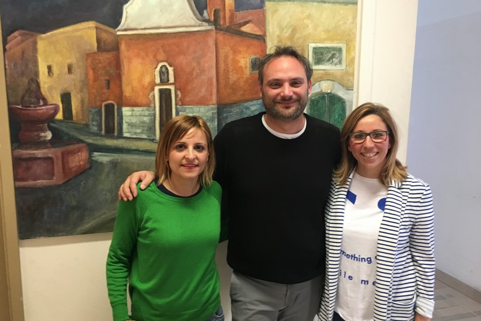 Assessorato alla Pubblica Istruzione ed Assessorato alla Cultura