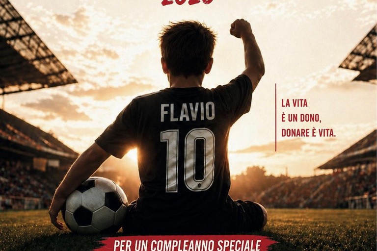 Cuore in rete, quadrangolare dell'Ail Bat