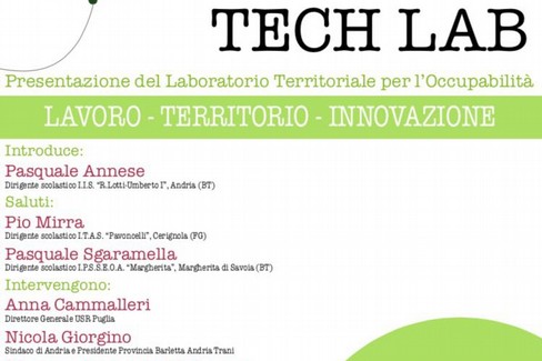 Locandina