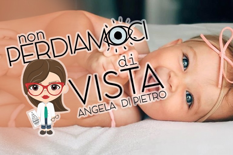 Il bambino è in grado di vedere già nel pancione?. <span>Foto Riccardo Di Pietro</span>