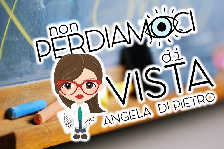 Tutti in classe: accendiamo la luce. <span>Foto Riccardo Di Pietro</span>