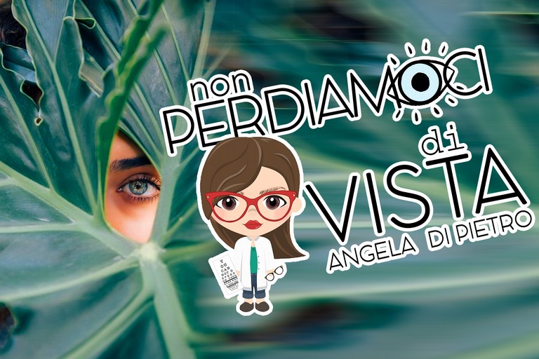 Cheratocono: quando la diagnosi precoce salva la vista. <span>Foto Riccardo Di Pietro</span>