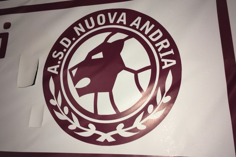 nuova andria