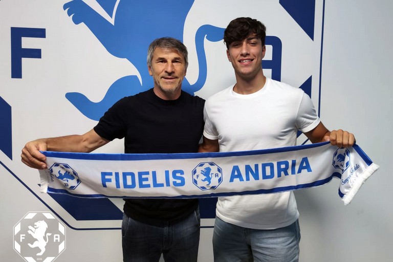 Lonardelli con ds di bari