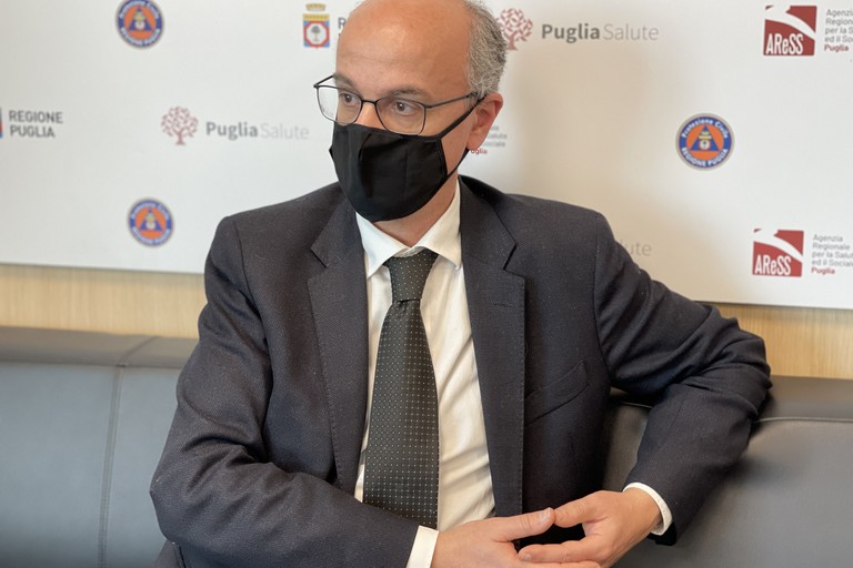 Pier Luigi Lopalco