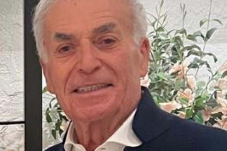 Lorenzo Coratella