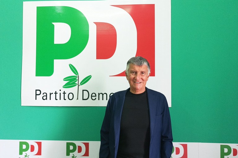 Lorenzo Marchio Rossi