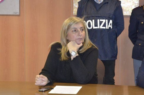 Dott.ssa Loreta Colasuonno