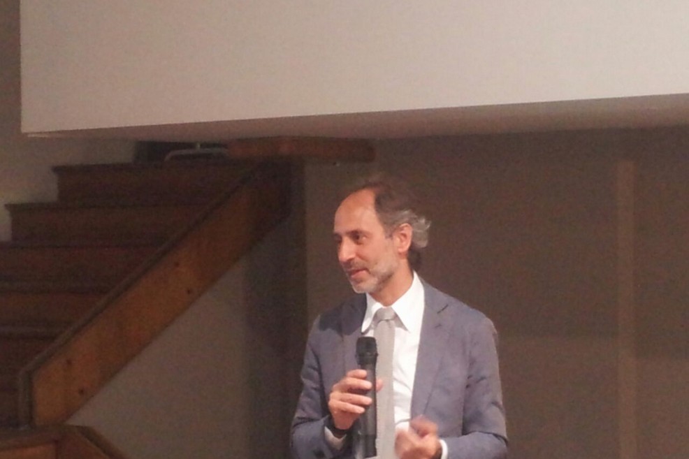 prof. avv. Giuseppe Losappio