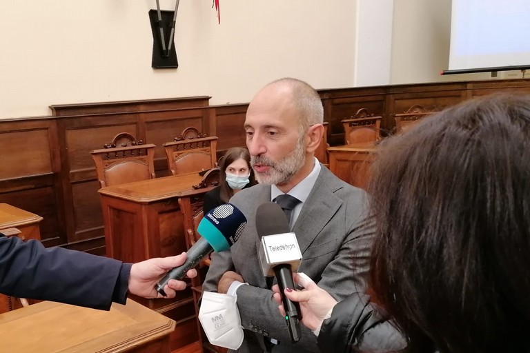 Prof. avv. Giuseppe Losappio