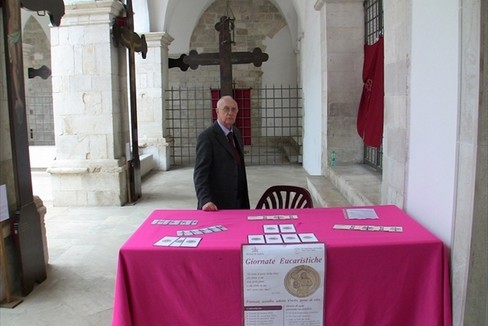 Pia Associazione Crociferi