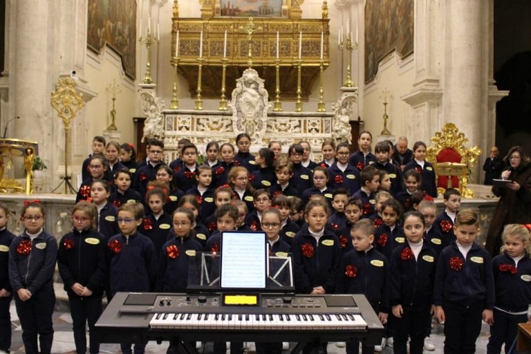 Due vincitori della Scuola