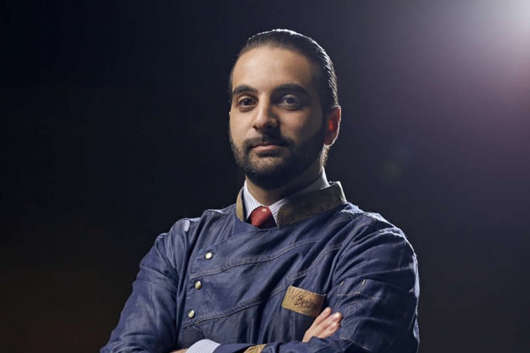 Luca Cinalli