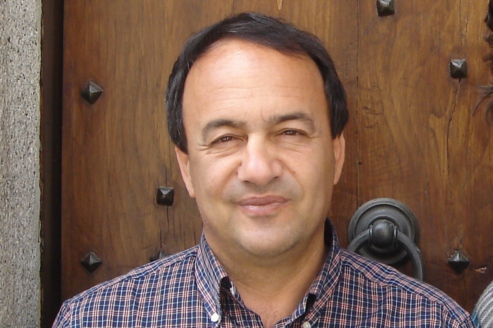 Sindaco Domenico Lucano