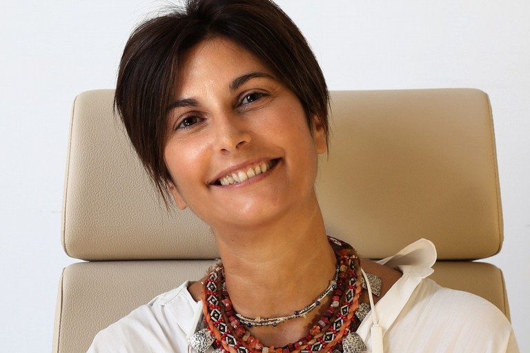Lucia Bisceglia