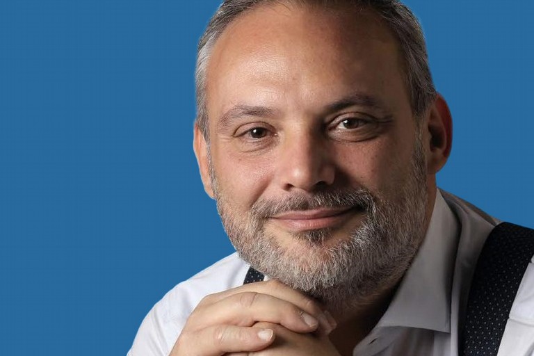 Luigi Del Giudice